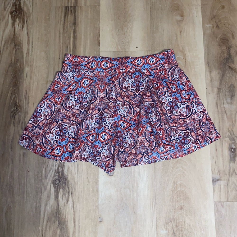 NWOT Charlotte Russe Shorts